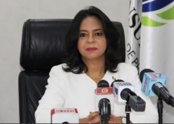 Pro Consumidor dice retornó más de 105 millones de pesos a usuarios en 2019