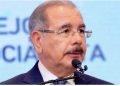 Danilo Medina busca eliminar el 25% de los contaminantes del país