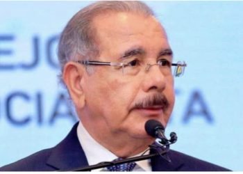 Danilo Medina busca eliminar el 25% de los contaminantes del país