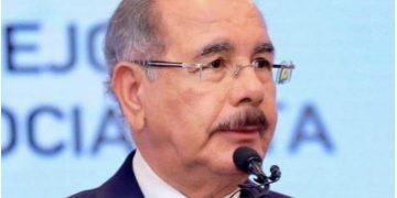 Danilo Medina busca eliminar el 25% de los contaminantes del país