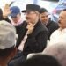 Presidente Danilo Medina visita Loma de Cabrera y se reúne con ganaderos de la zona