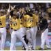 Las Águilas paran racha con triunfo ante el Escogido