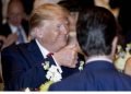Los Trump desean “feliz Navidad” a todos