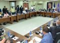 Comité Político del PLD se reúne hoy