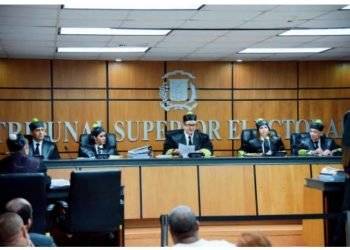 Tribunal Electoral acelera casos sobre candidaturas 2020