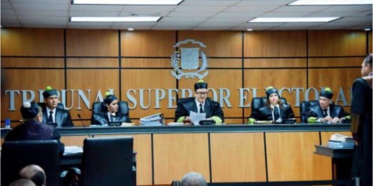 Tribunal Electoral acelera casos sobre candidaturas 2020