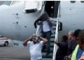 Deportan 57 dominicanos desde los Estados Unidos