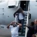 Deportan 57 dominicanos desde los Estados Unidos