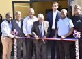 Inauguran dos nuevos comedores en provincias Independencia y Bahoruco