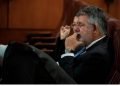 Víctor Díaz Rúa celebra decisión de la Suprema de desapoderarse del caso Odebrecht