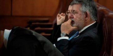 Víctor Díaz Rúa celebra decisión de la Suprema de desapoderarse del caso Odebrecht