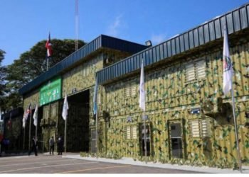 Las Fuerzas Armadas aprietan la vigilancia en la zona de la frontera