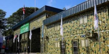 Las Fuerzas Armadas aprietan la vigilancia en la zona de la frontera
