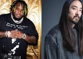 Brugal anuncia concierto fin de año con Sech y Steve Aoki