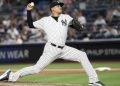 El bullpen de los Mets se prepara para ser el mejor en 2020