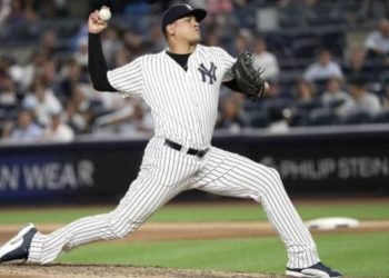 El bullpen de los Mets se prepara para ser el mejor en 2020
