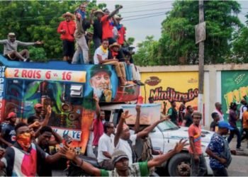 Líderes de la oposición haitiana rechazan invitación al diálogo de Moise