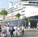 Los otros turistas: la mano amiga del crucerista, los dominicanos ausentes y los presentes