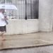 Vaguada y arrastre del viento continuarán las lluvias para este  miércoles