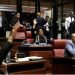 Senado aprueba préstamo de RD$1,200 millones para doble sueldo de ayuntamientos