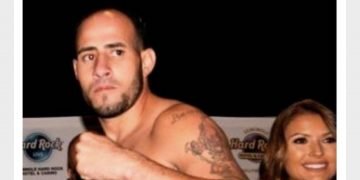 Asesinan a boxeador cubano en Miami