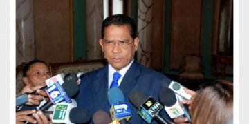 Tribunal descarga al exdirector del Indrhi, Héctor Rodríguez Pimentel