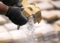 Desmantelan 16 laboratorios con más de 7 toneladas de drogas en Venezuela