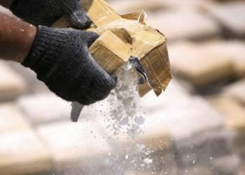 Desmantelan 16 laboratorios con más de 7 toneladas de drogas en Venezuela