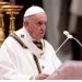 El Papa pidió por el pueblo venezolano en Navidad