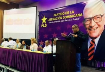 El PLD advierte a Fuerza del Pueblo que las elecciones no son una “guerra”