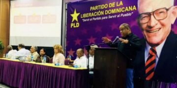 El PLD advierte a Fuerza del Pueblo que las elecciones no son una “guerra”