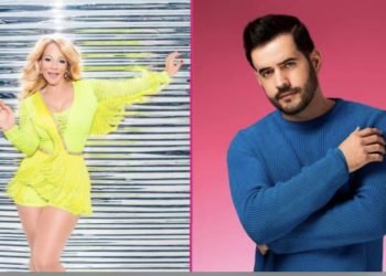 Tres generaciones”, une a Toño, Miriam y Manny