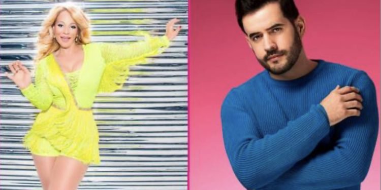 Tres generaciones”, une a Toño, Miriam y Manny