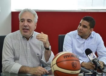 Fedombal asume rectoría selección nacional de basket