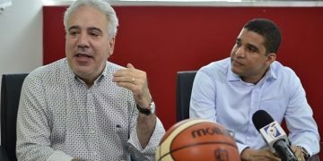 Fedombal asume rectoría selección nacional de basket