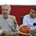 Fedombal asume rectoría selección nacional de basket