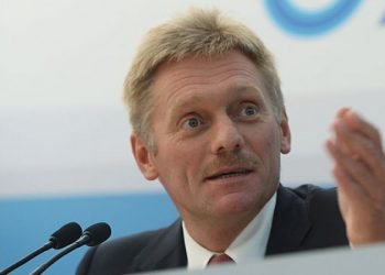 Rusia critica el nuevo lanzamiento de un misil balístico de Estados Unidos