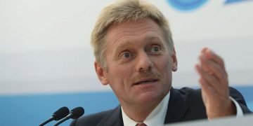 Rusia critica el nuevo lanzamiento de un misil balístico de Estados Unidos
