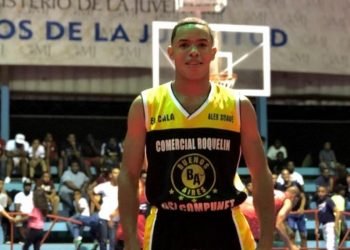 Buenos Aires sale airoso en el basquet superior de Villa Riva