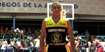 Buenos Aires sale airoso en el basquet superior de Villa Riva