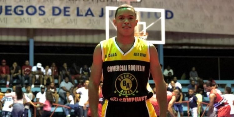Buenos Aires sale airoso en el basquet superior de Villa Riva