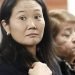 PERU: Keiko Fujimori dice pedido prisión es “el regalo más perverso”