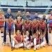 Selección femenina de voleibol en busca de obtener cupo a JJ.OO.