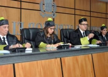 TSE conoció por más de ocho horas objeciones a quince candidaturas