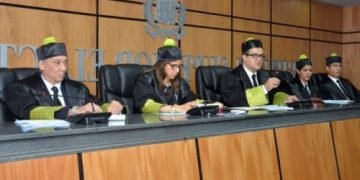 TSE conoció por más de ocho horas objeciones a quince candidaturas