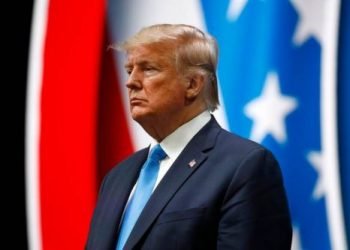 EU: Proceso de destitución de Trump entra en semana clave en el Congreso