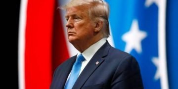 EU: Proceso de destitución de Trump entra en semana clave en el Congreso