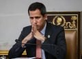 Guaidó lamenta exigencia de visado a venezolanos para ingresar a la RD