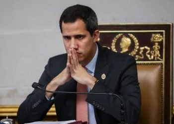 Guaidó lamenta exigencia de visado a venezolanos para ingresar a la RD