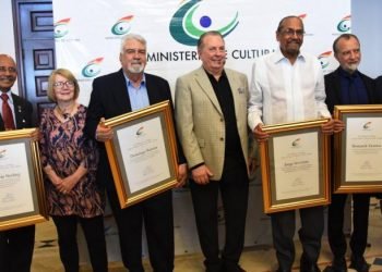 Cuatro artistas reciben el Premio Nacional de Artes Visuales 2019